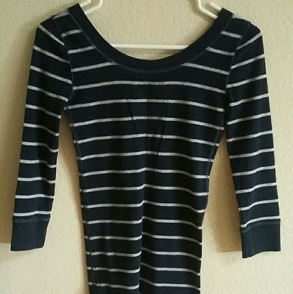 Xs Hollister tunic - Picture 2 of 4